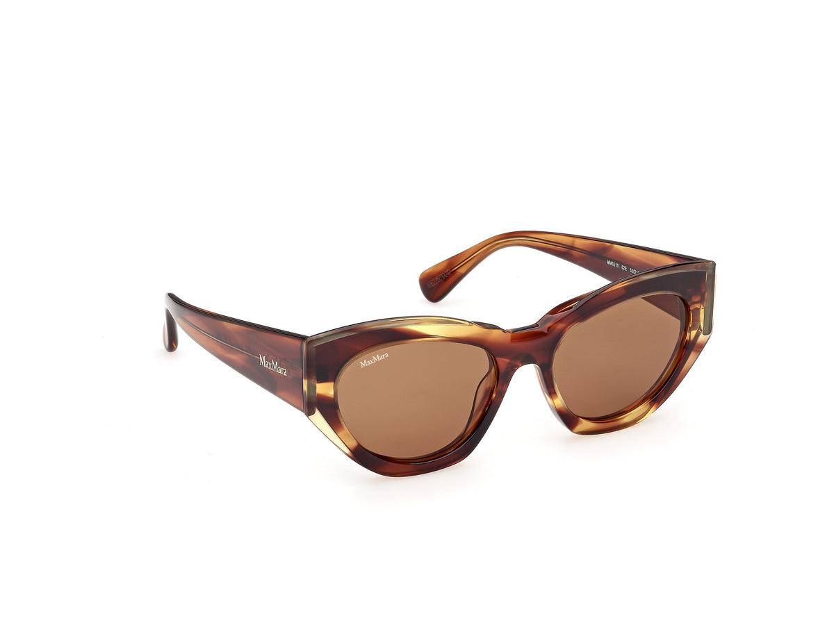 Sunglasses Max Mara MM210 62E 53 18