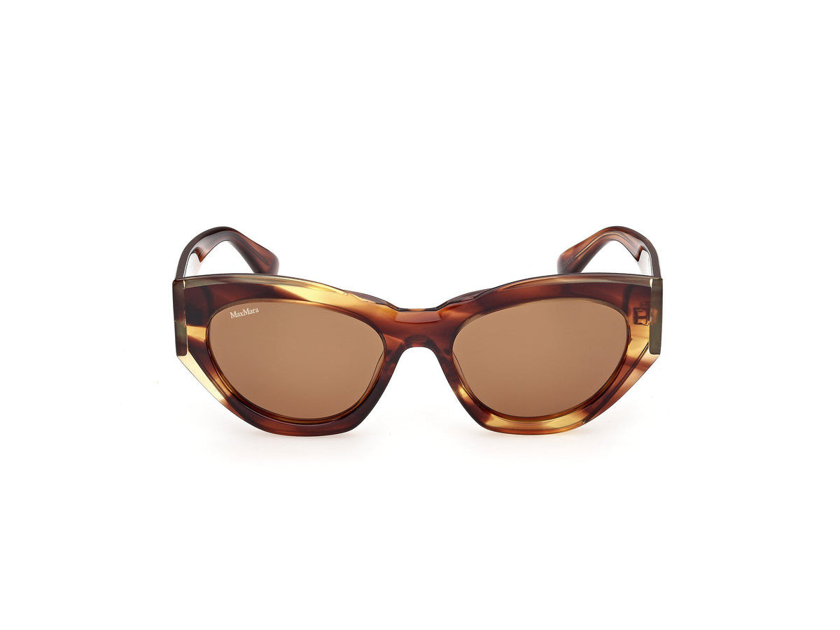 Sunglasses Max Mara MM210 62E 53 18