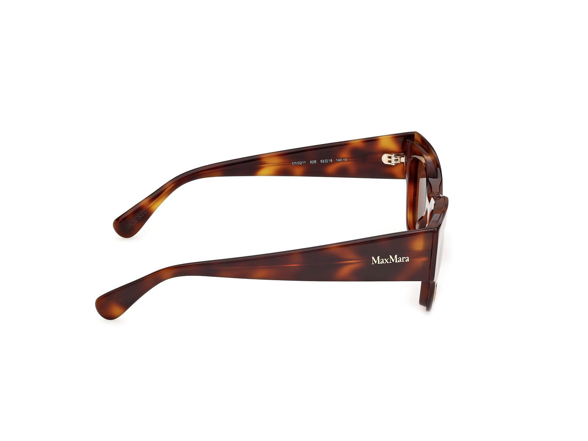 Gafas de Sol Max Mara MM211 52E 52 18