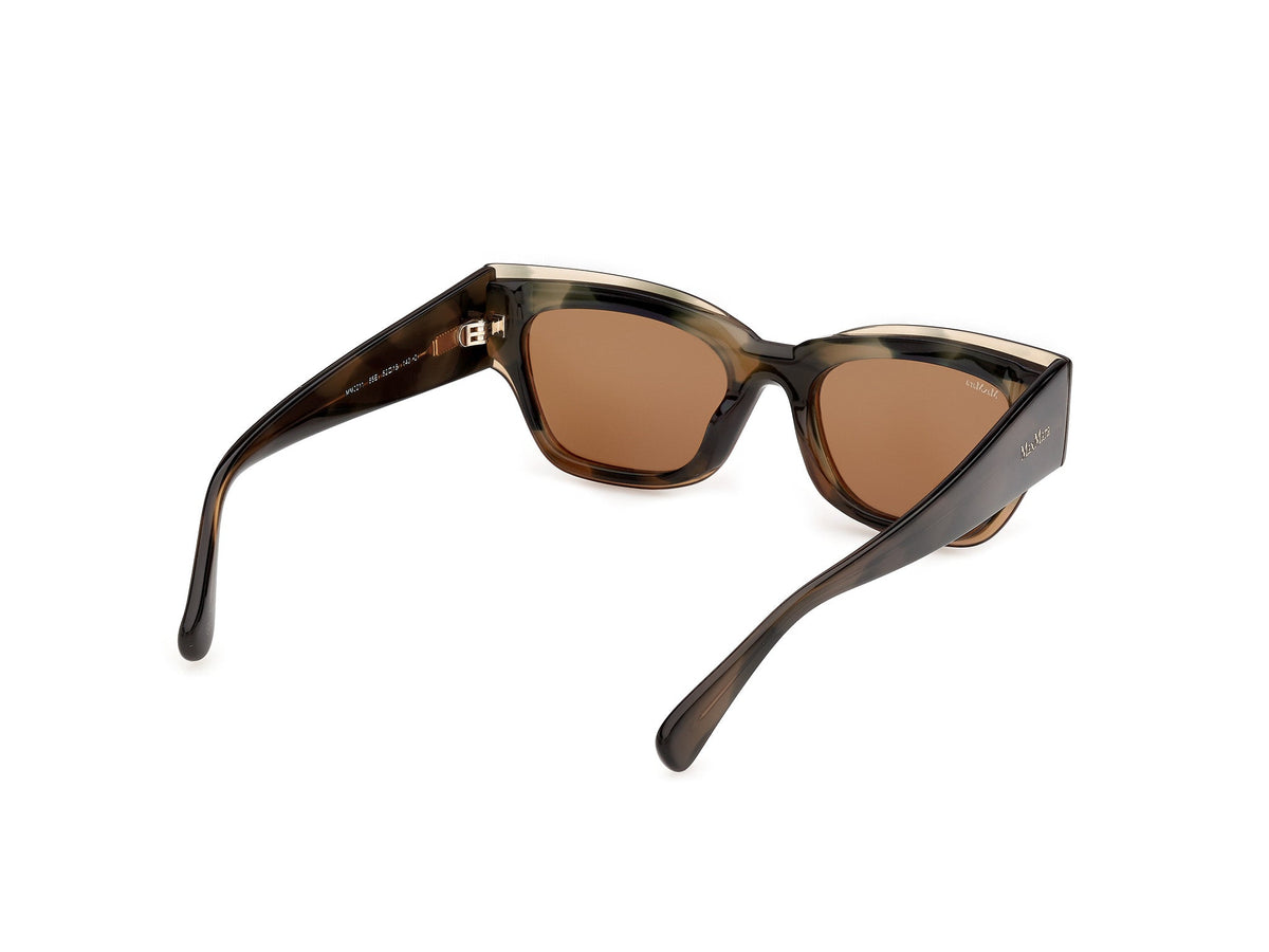 Gafas de Sol Max Mara MM211 55E 52 18