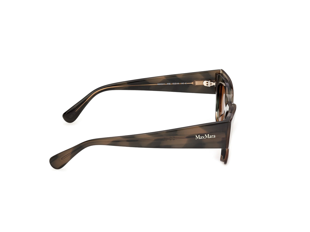 Gafas de Sol Max Mara MM211 55E 52 18