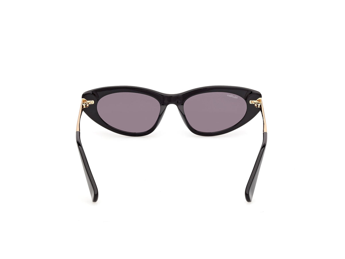 Gafas de Sol Max Mara MM214 01A 52 17