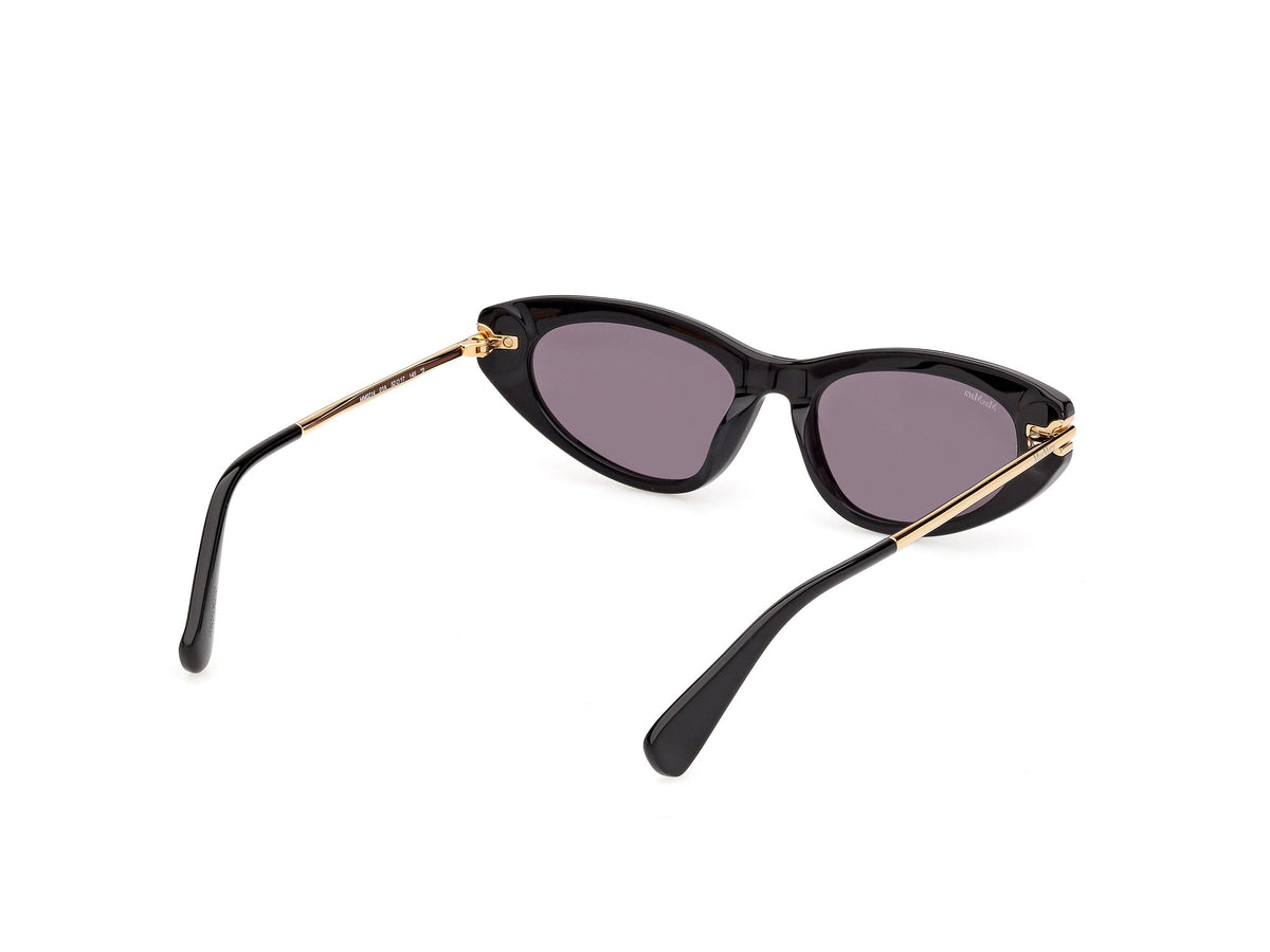 Gafas de Sol Max Mara MM214 01A 52 17