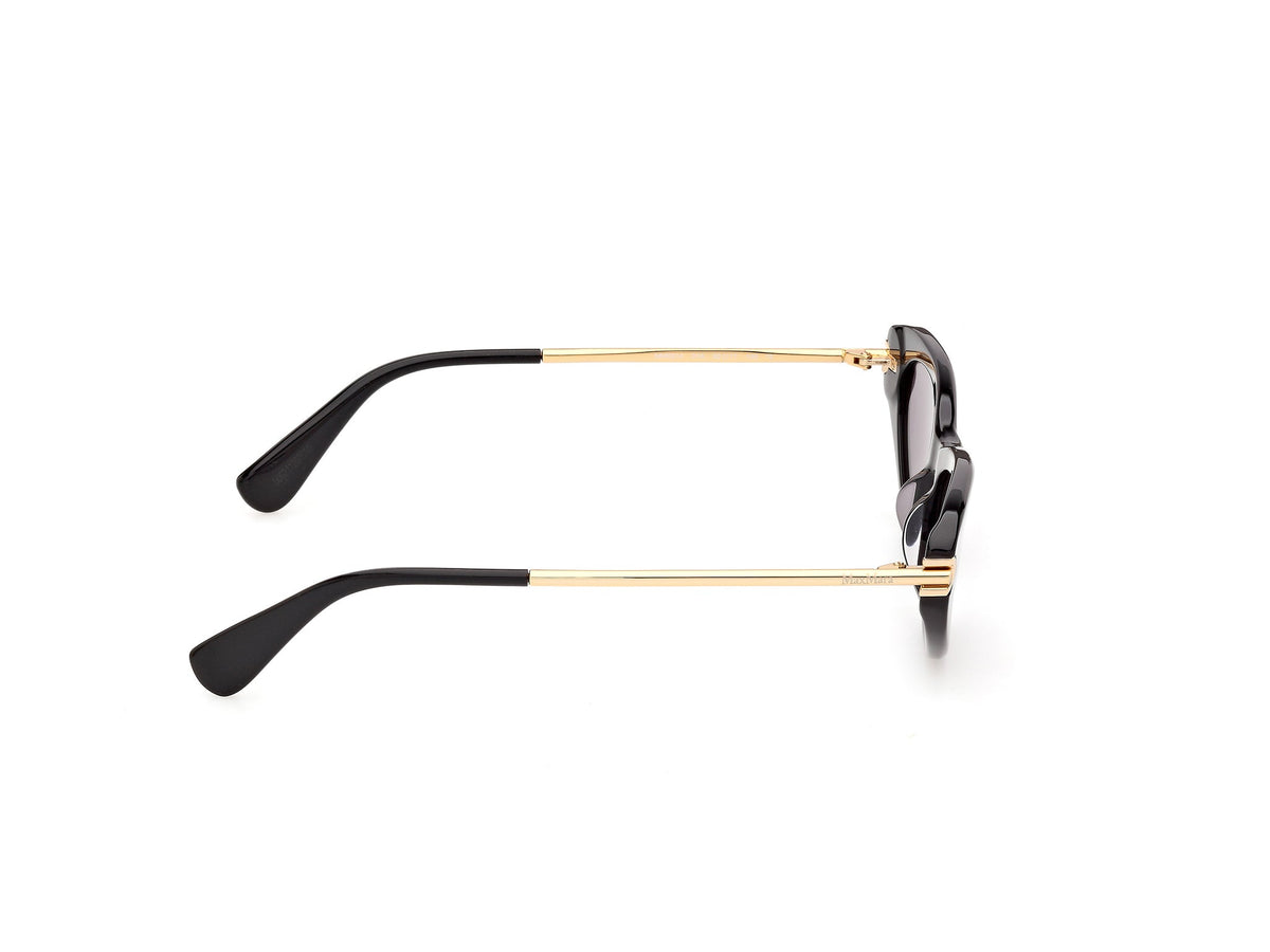 Gafas de Sol Max Mara MM214 01A 52 17