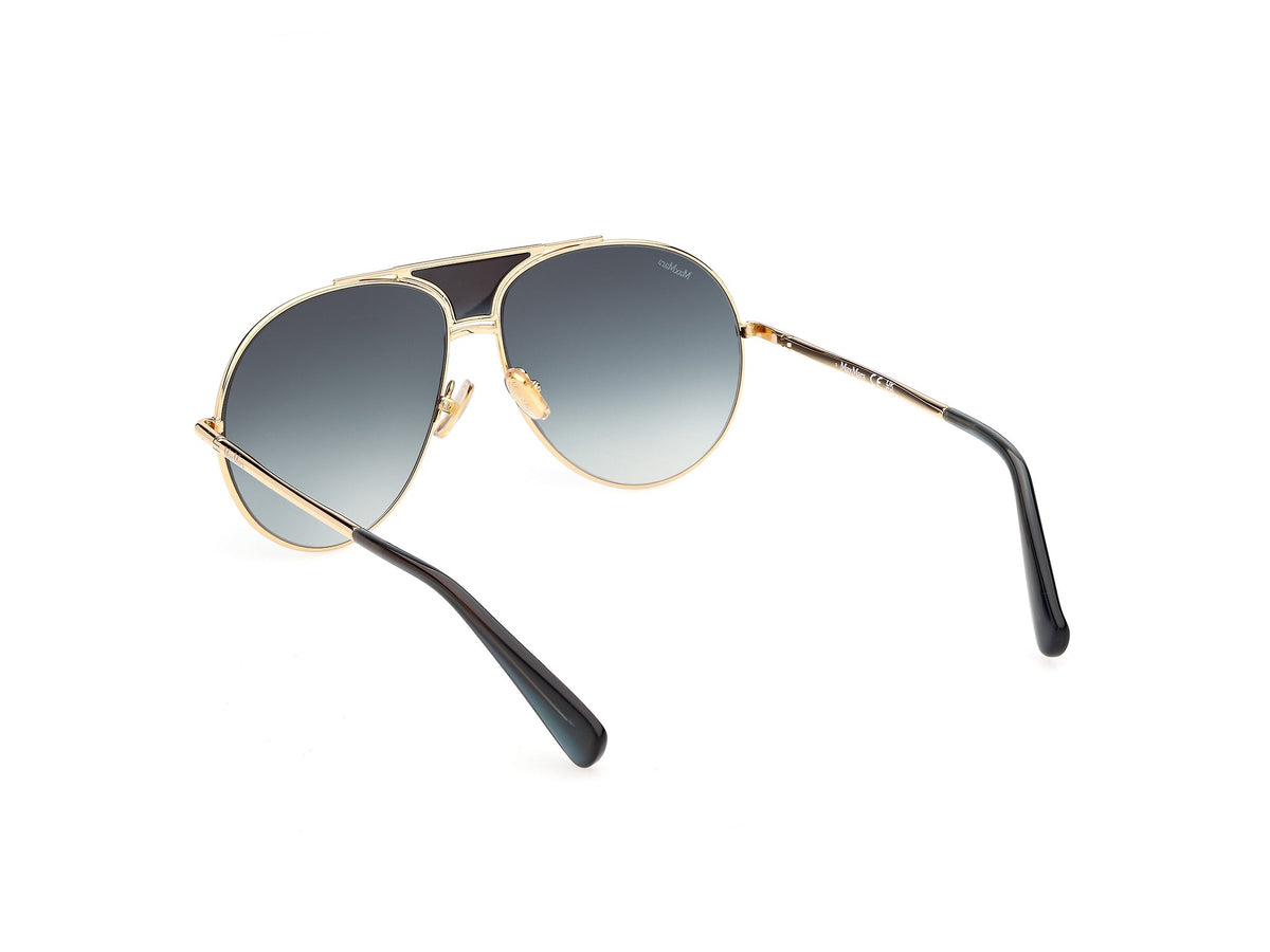 Sunglasses Max Mara MM215 30P 58 12