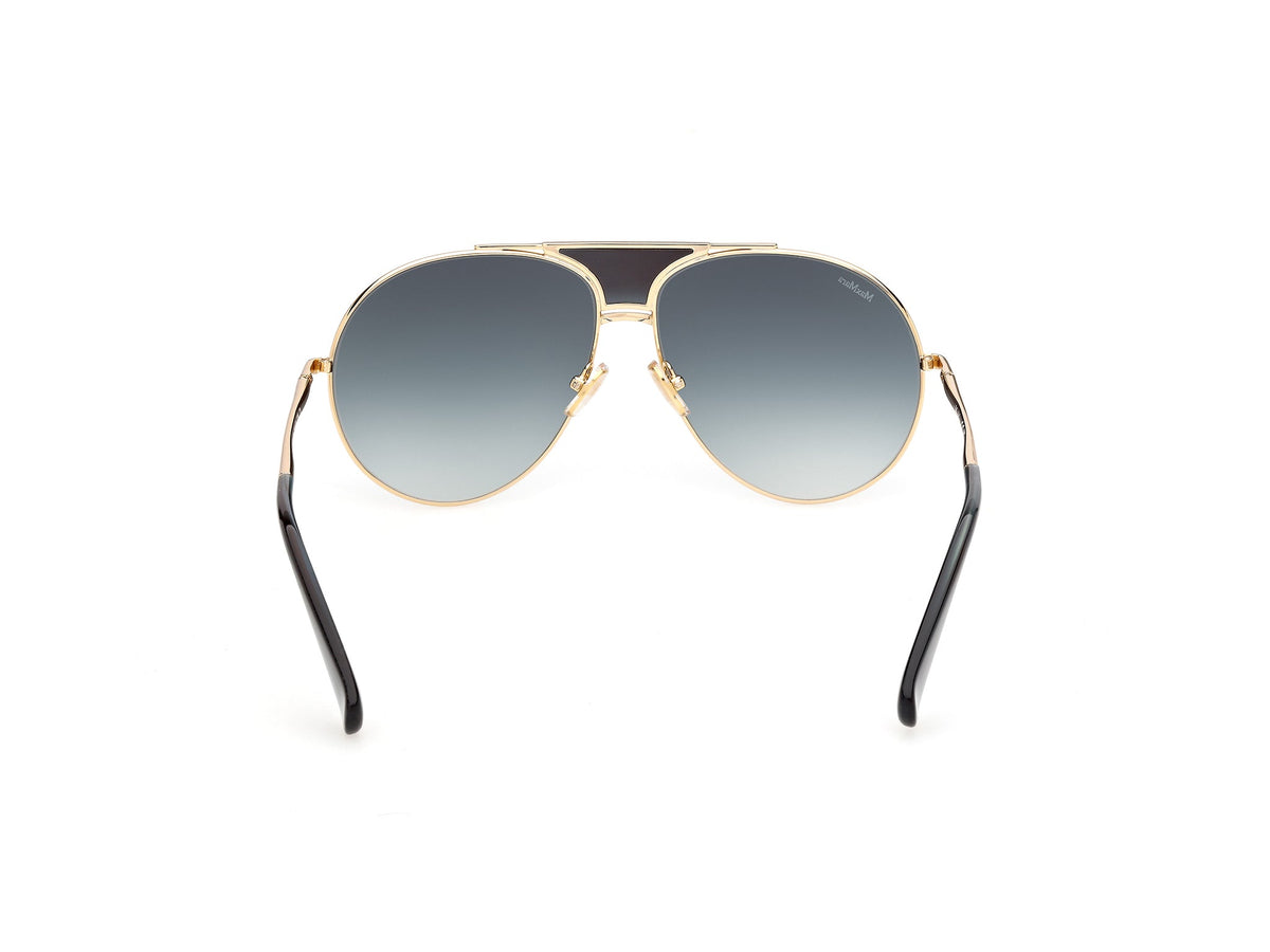 Sunglasses Max Mara MM215 30P 58 12