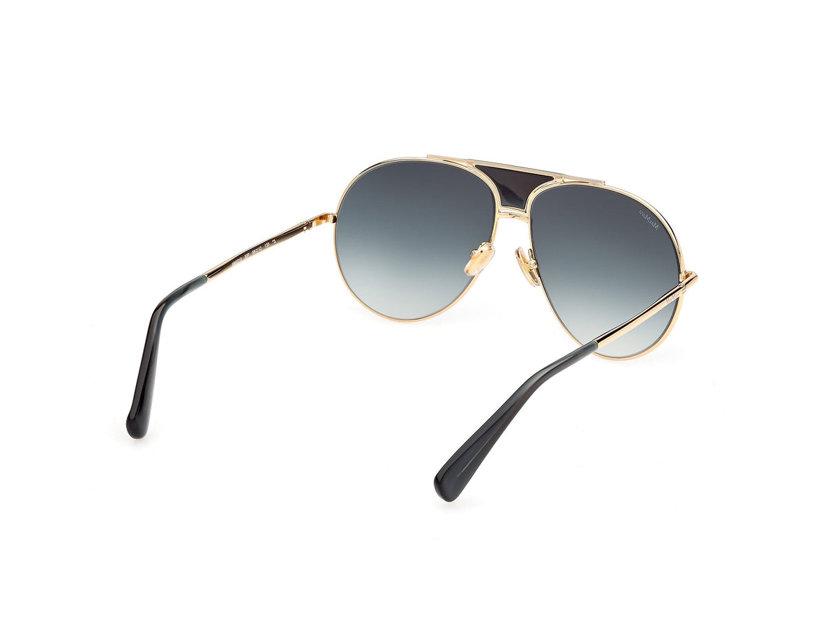 Sunglasses Max Mara MM215 30P 58 12
