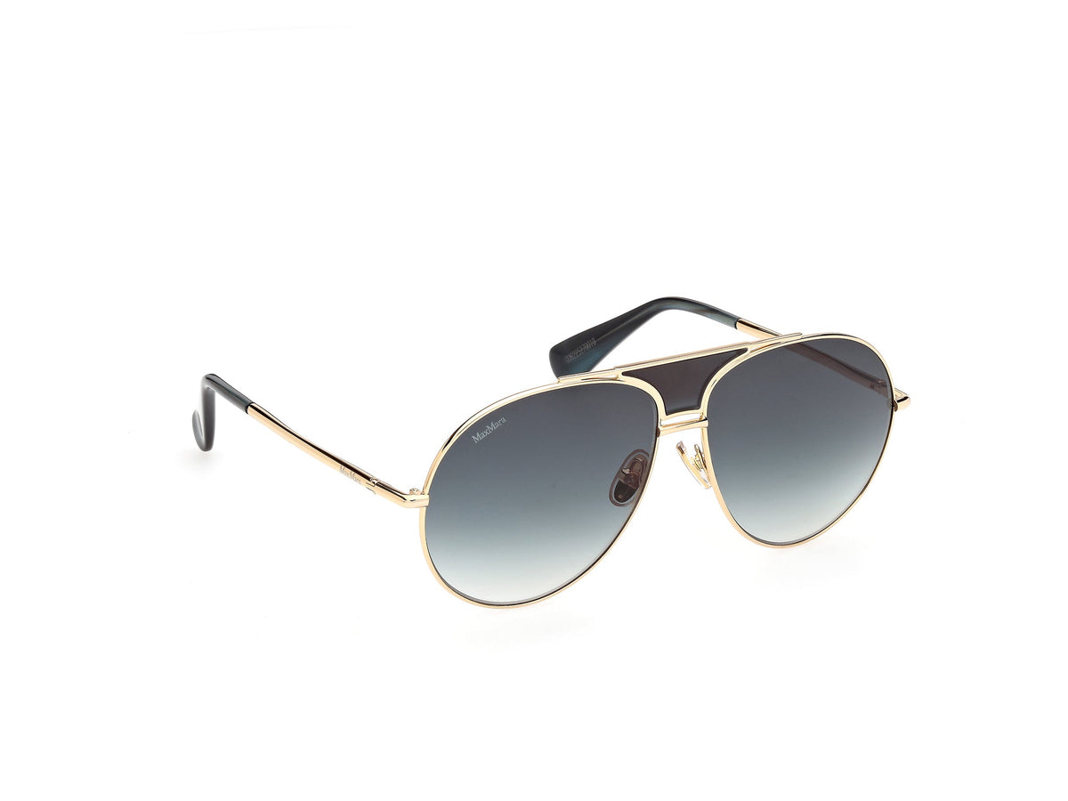 Sunglasses Max Mara MM215 30P 58 12