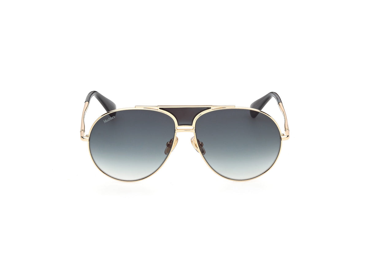Sunglasses Max Mara MM215 30P 58 12