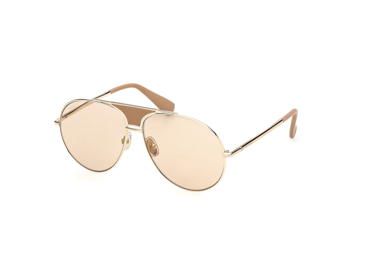 Gafas de Sol Max Mara MM215 32E 58 12