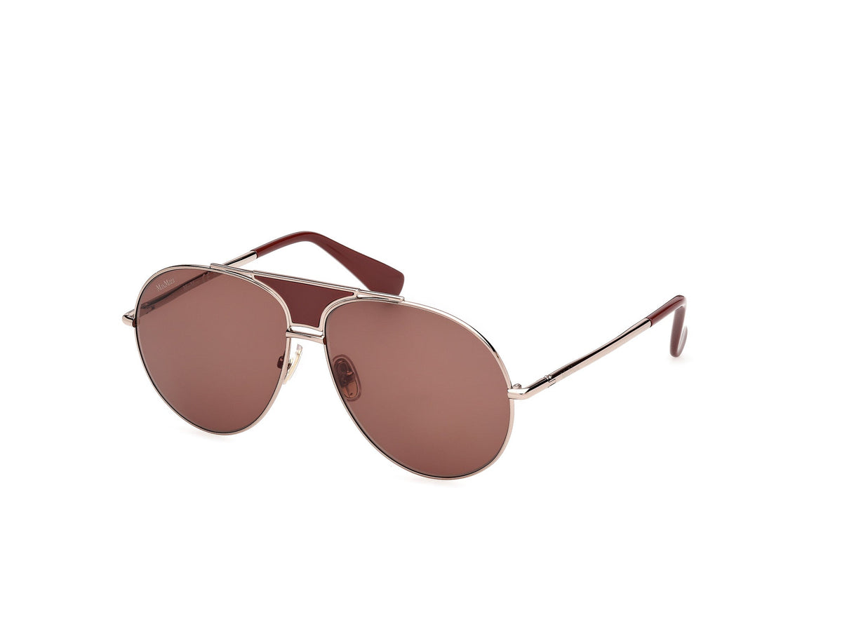 Gafas de Sol Max Mara MM215 36E 58 12