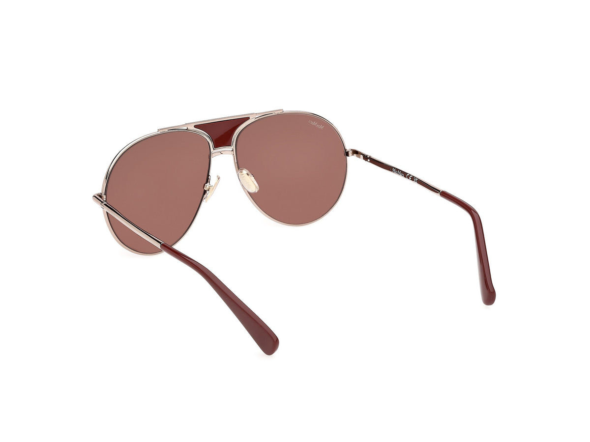 Gafas de Sol Max Mara MM215 36E 58 12