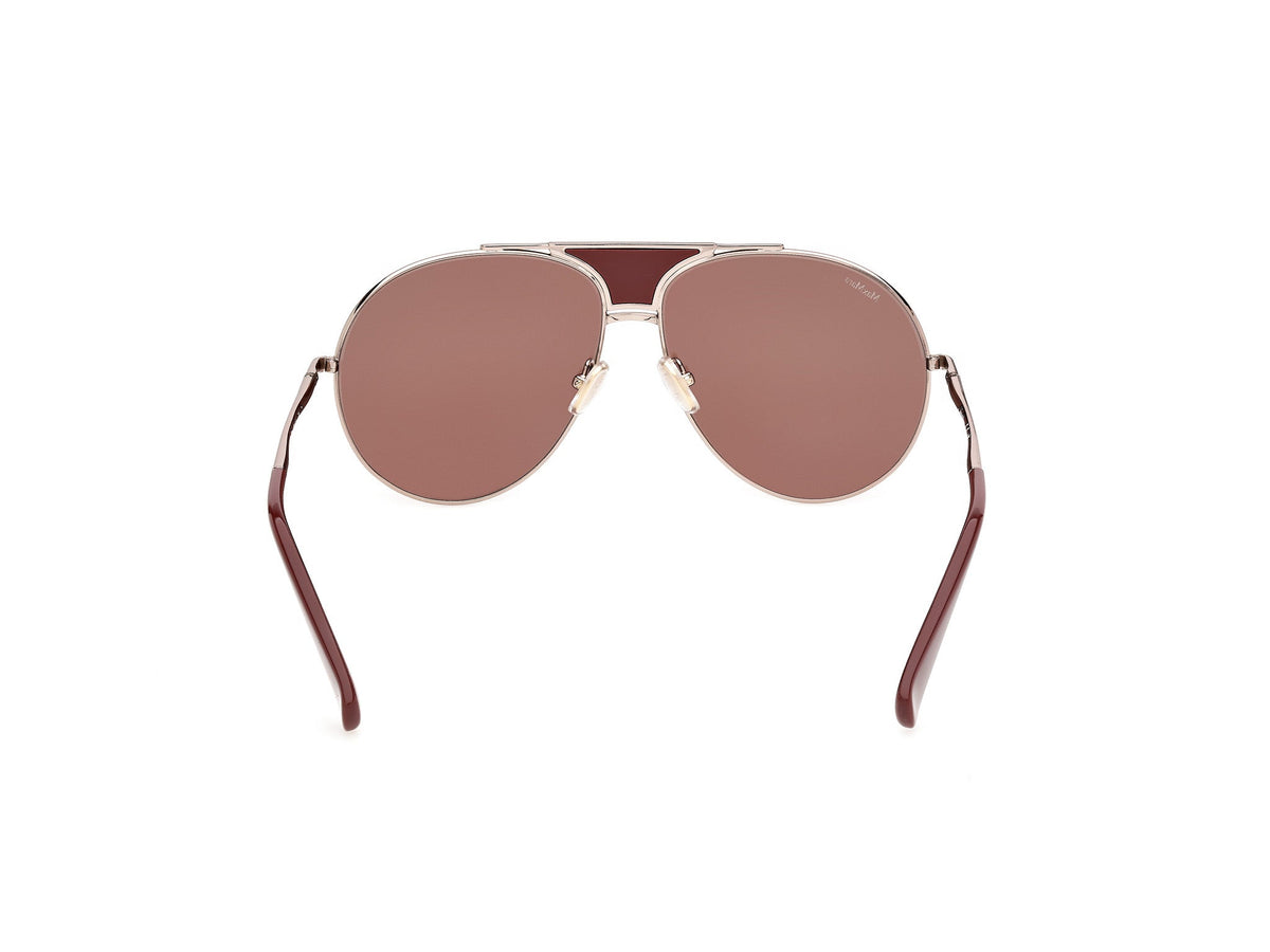 Gafas de Sol Max Mara MM215 36E 58 12
