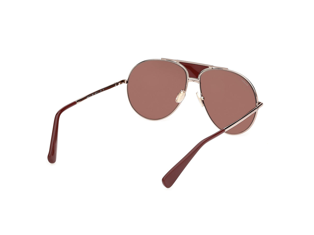 Gafas de Sol Max Mara MM215 36E 58 12