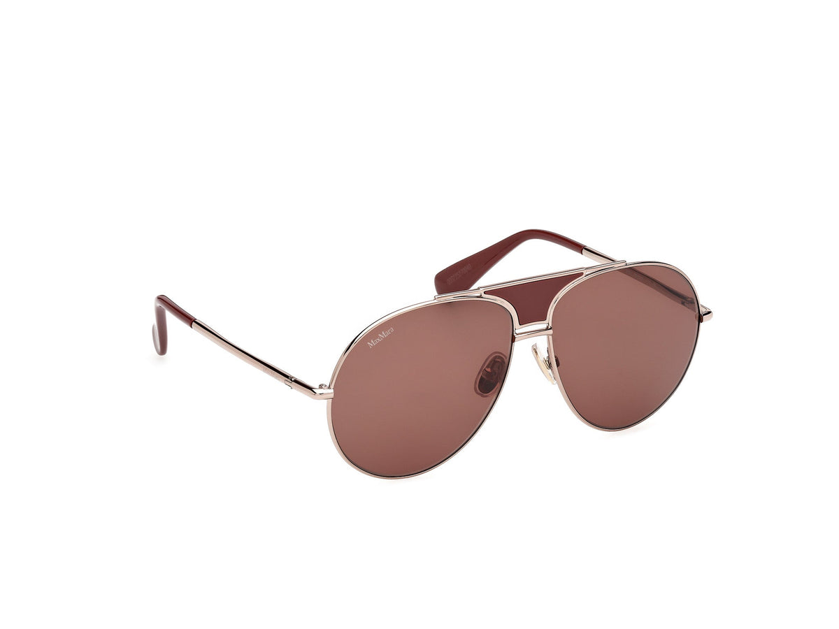 Gafas de Sol Max Mara MM215 36E 58 12