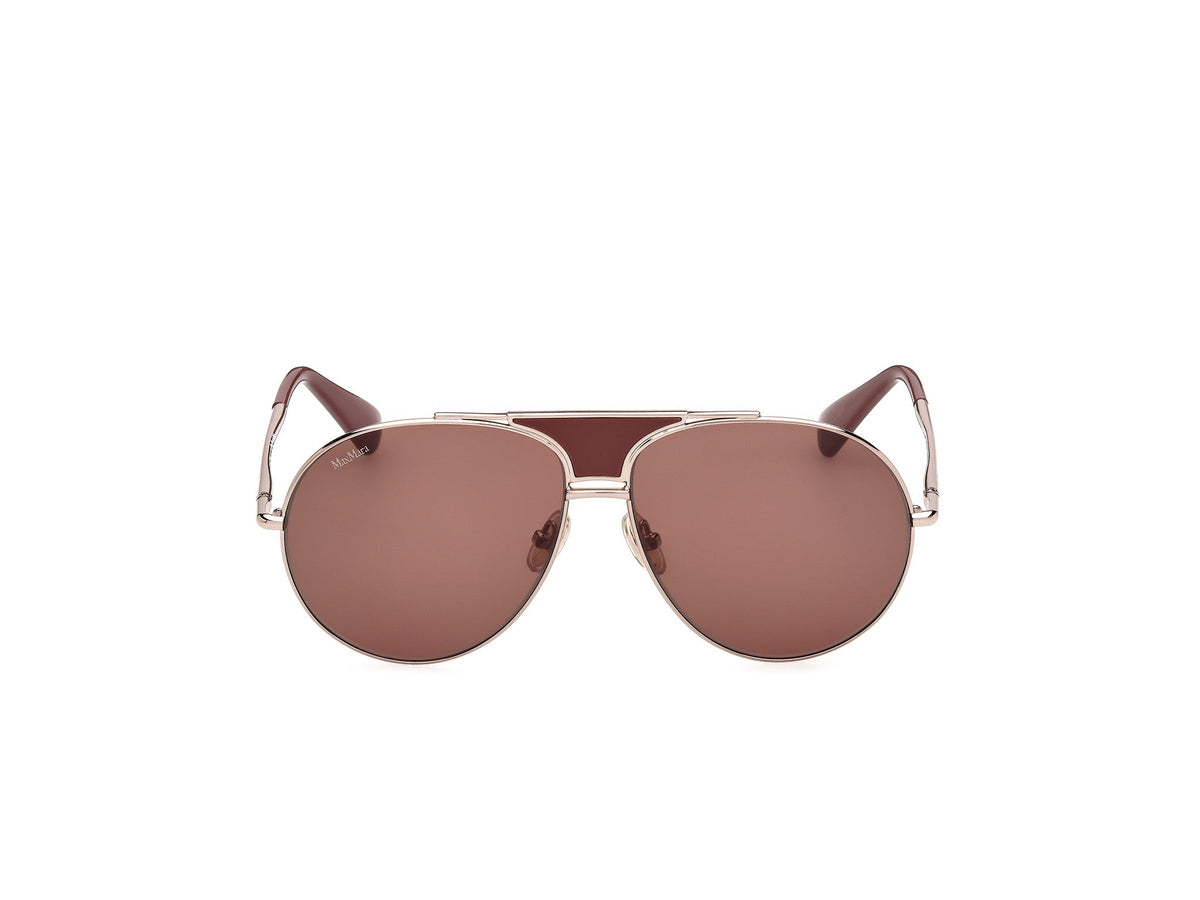 Gafas de Sol Max Mara MM215 36E 58 12