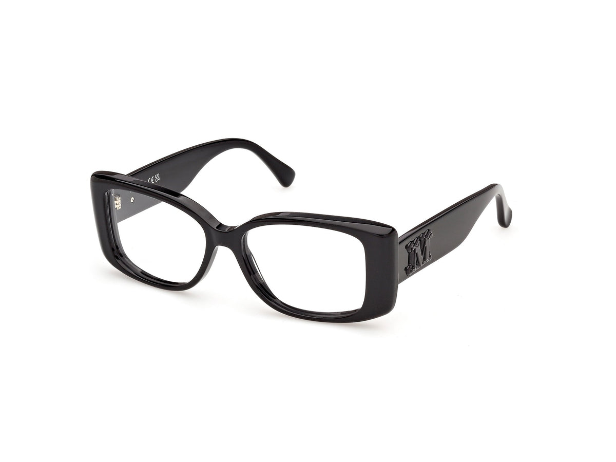 Prescription Glasses Max Mara MM5250 001 54 15