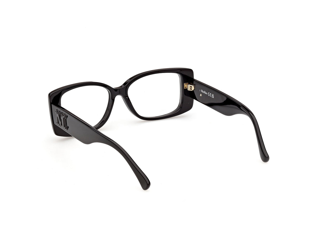 Prescription Glasses Max Mara MM5250 001 54 15