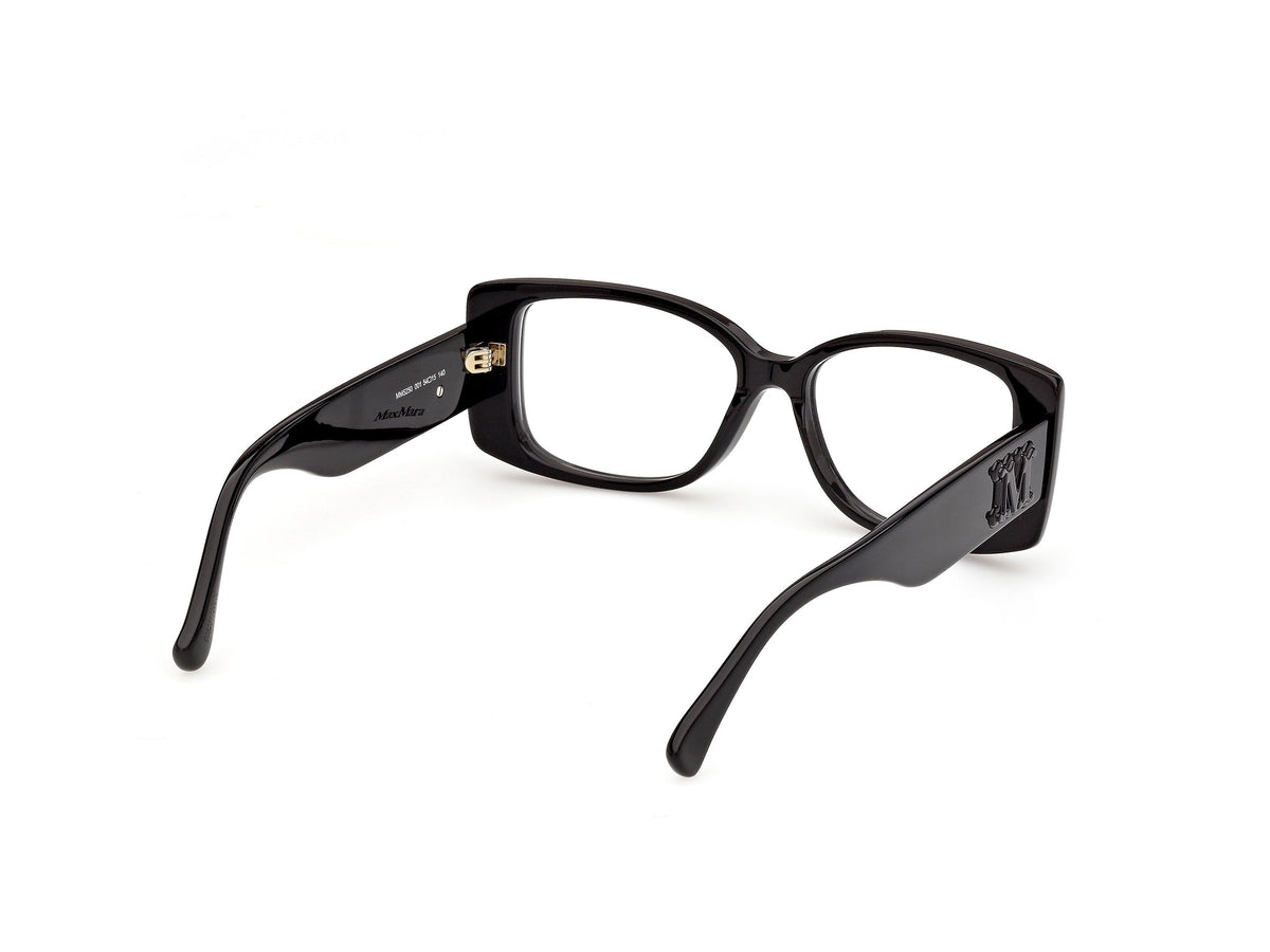 Prescription Glasses Max Mara MM5250 001 54 15