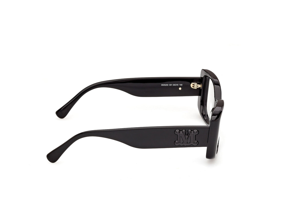 Prescription Glasses Max Mara MM5250 001 54 15