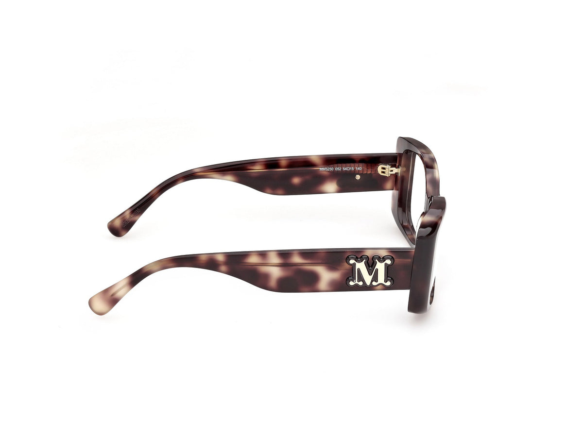 Prescription Glasses Max Mara MM5250 052 54 15