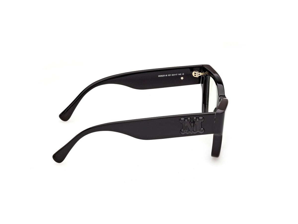 Gafas Graduadas Max Mara MM5251-B 001 52 17