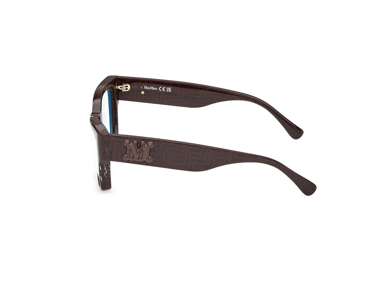 Prescription Glasses Max Mara MM5251-B 050 52 17