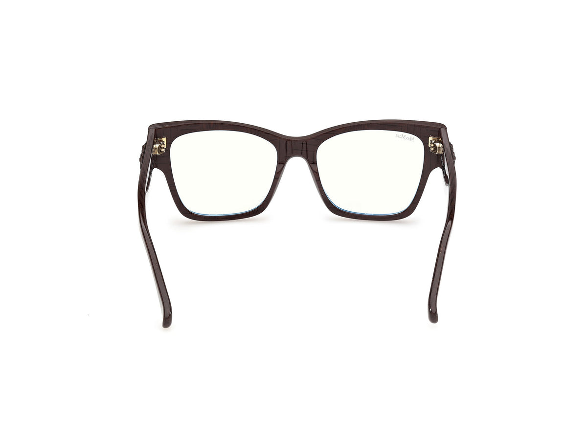 Prescription Glasses Max Mara MM5251-B 050 52 17