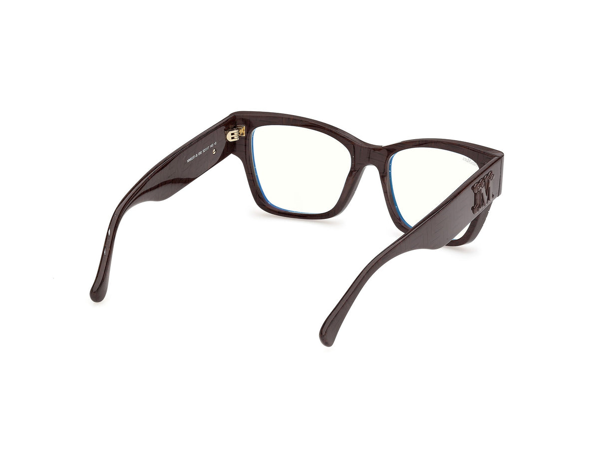 Prescription Glasses Max Mara MM5251-B 050 52 17