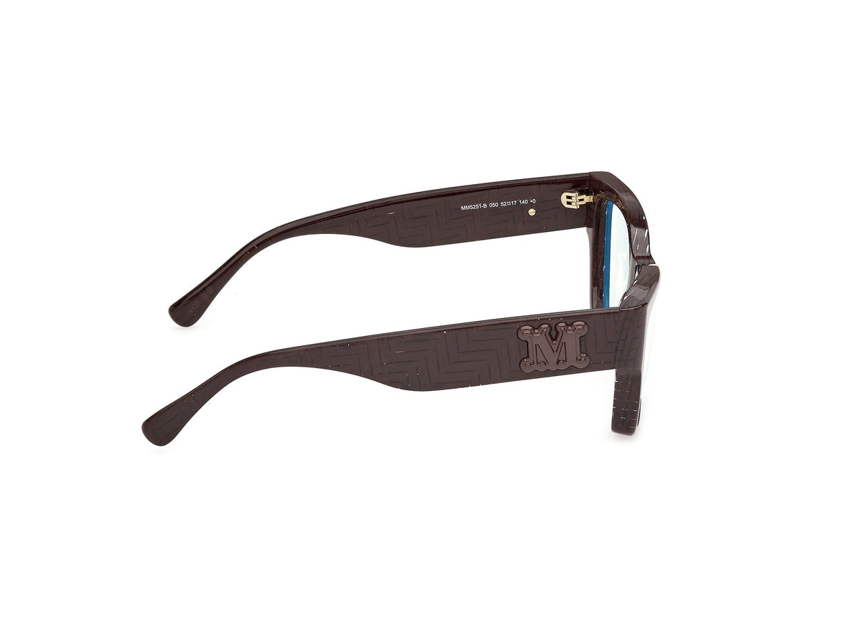 Prescription Glasses Max Mara MM5251-B 050 52 17