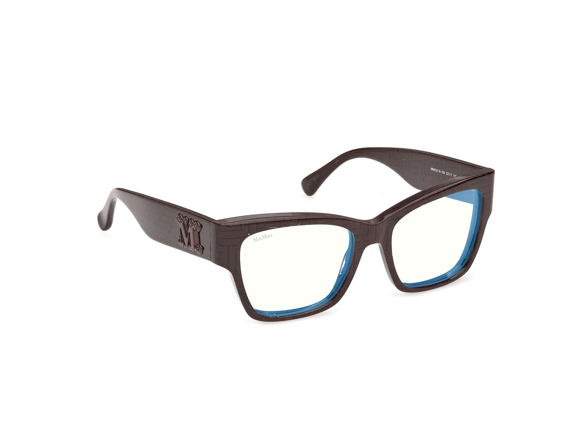 Prescription Glasses Max Mara MM5251-B 050 52 17