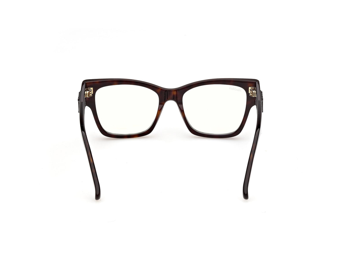 Prescription Glasses Max Mara MM5251-B 052 52 17
