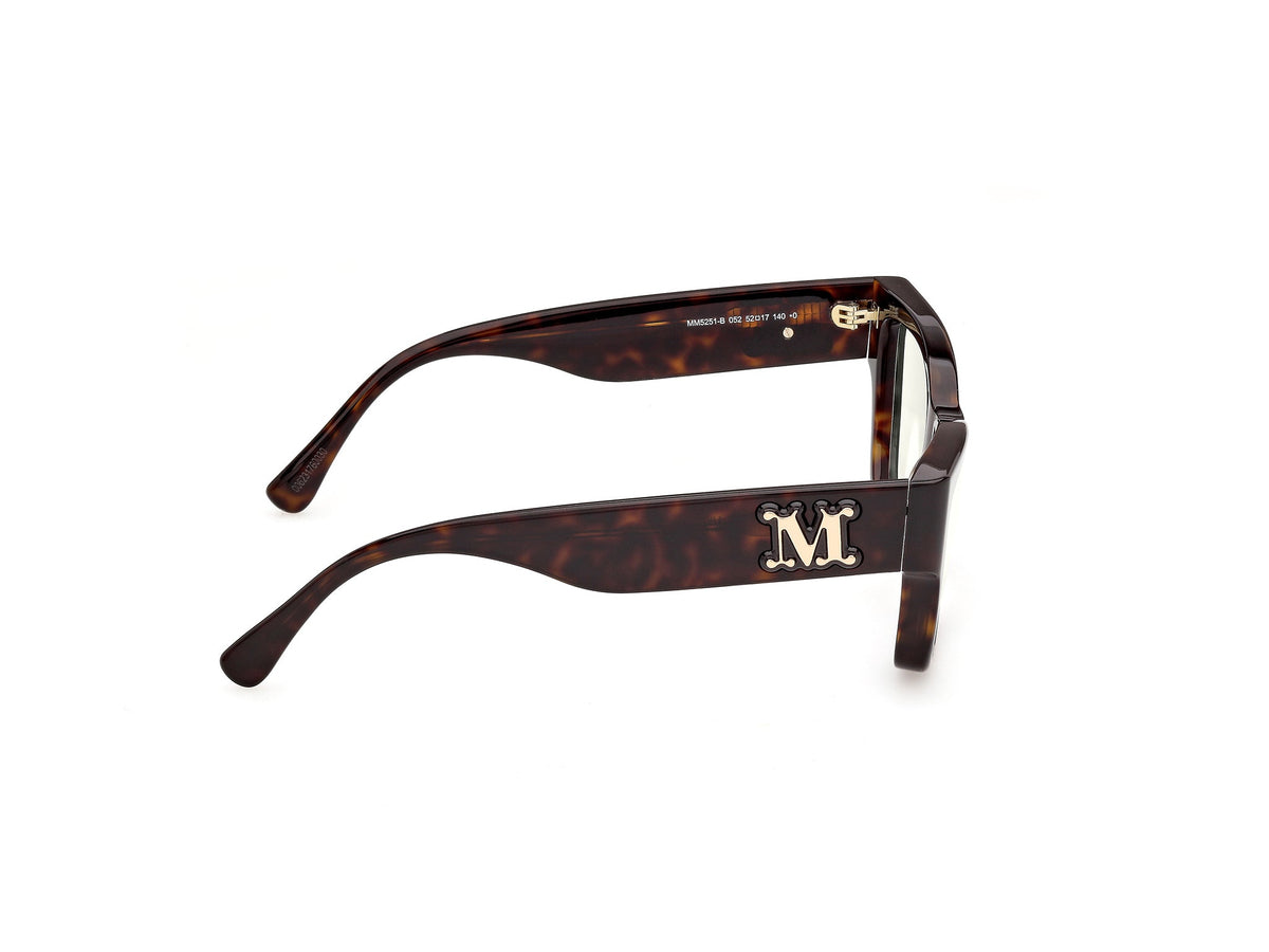 Prescription Glasses Max Mara MM5251-B 052 52 17