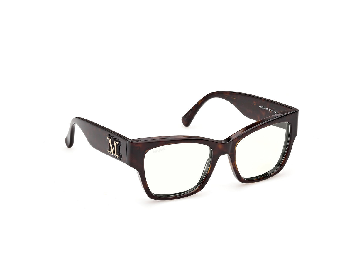 Prescription Glasses Max Mara MM5251-B 052 52 17