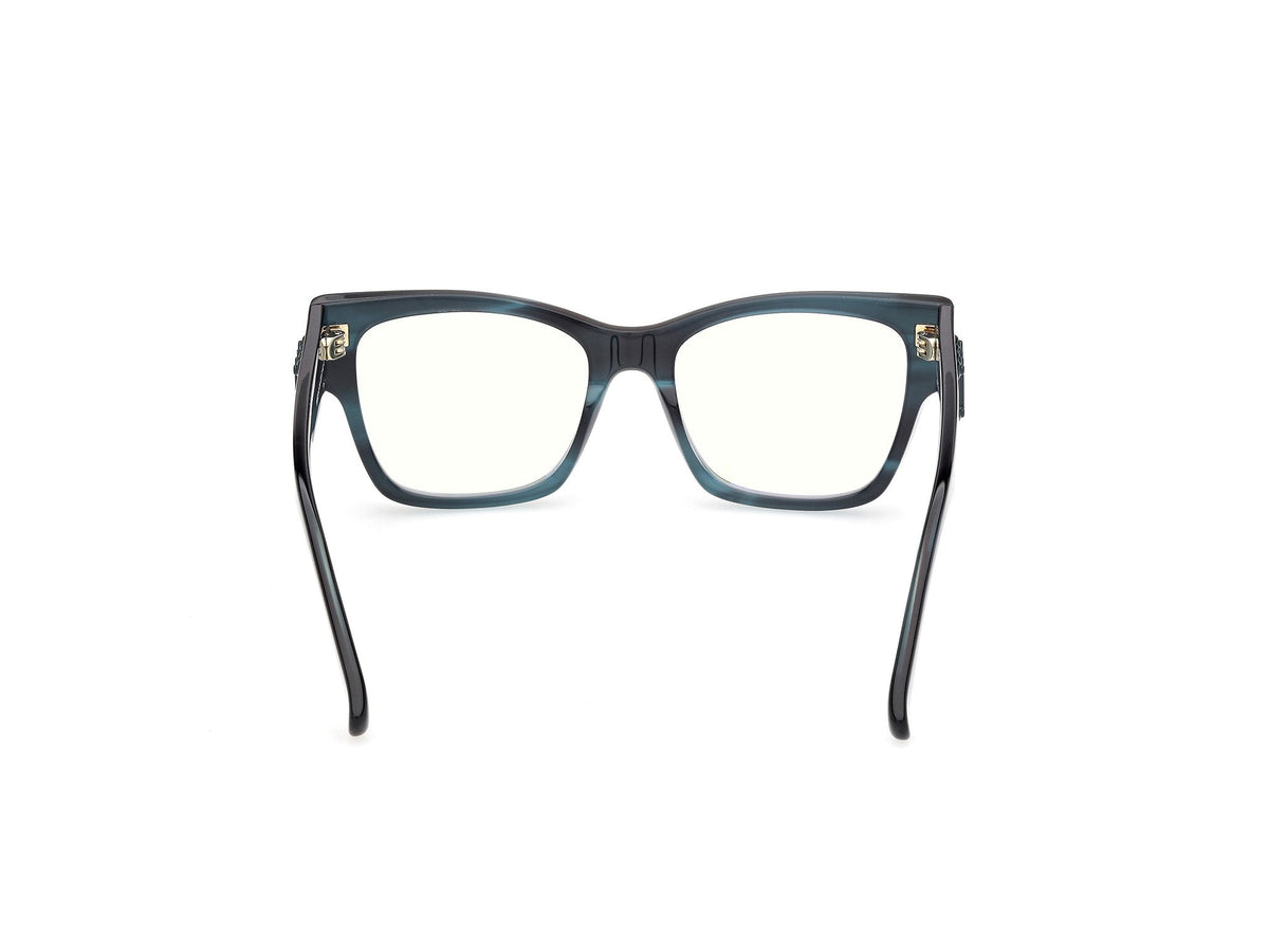 Prescription Glasses Max Mara MM5251-B 064 52 17