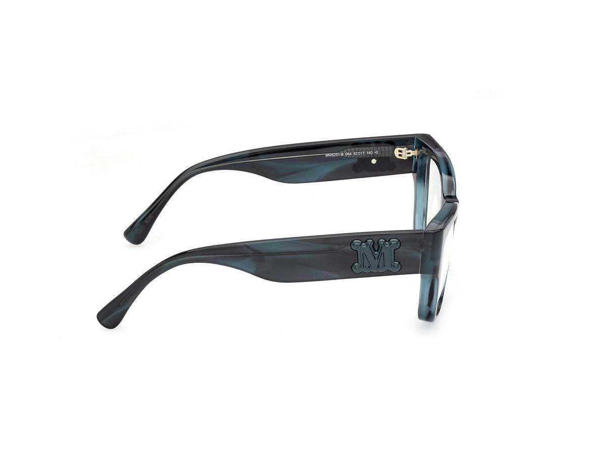 Prescription Glasses Max Mara MM5251-B 064 52 17
