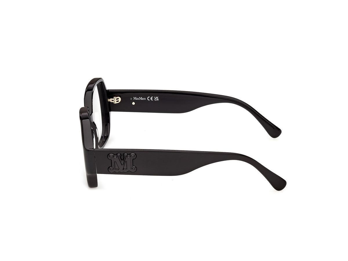 Prescription Glasses Max Mara MM5252 001 54 17