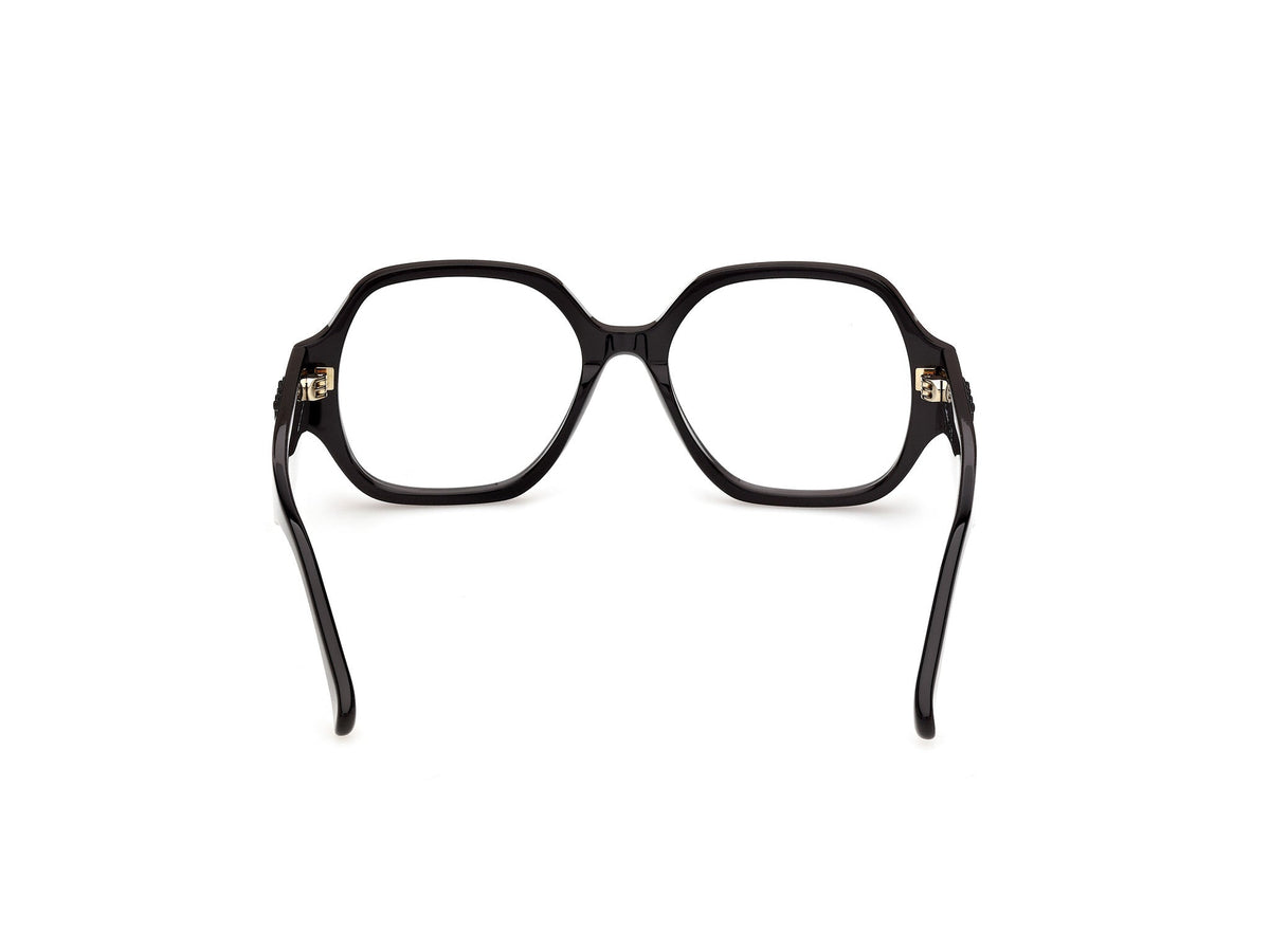 Prescription Glasses Max Mara MM5252 001 54 17