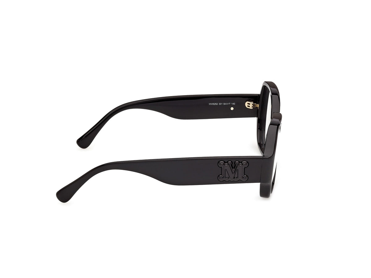Prescription Glasses Max Mara MM5252 001 54 17