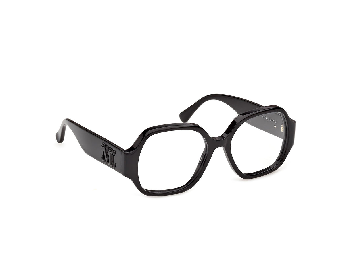 Prescription Glasses Max Mara MM5252 001 54 17