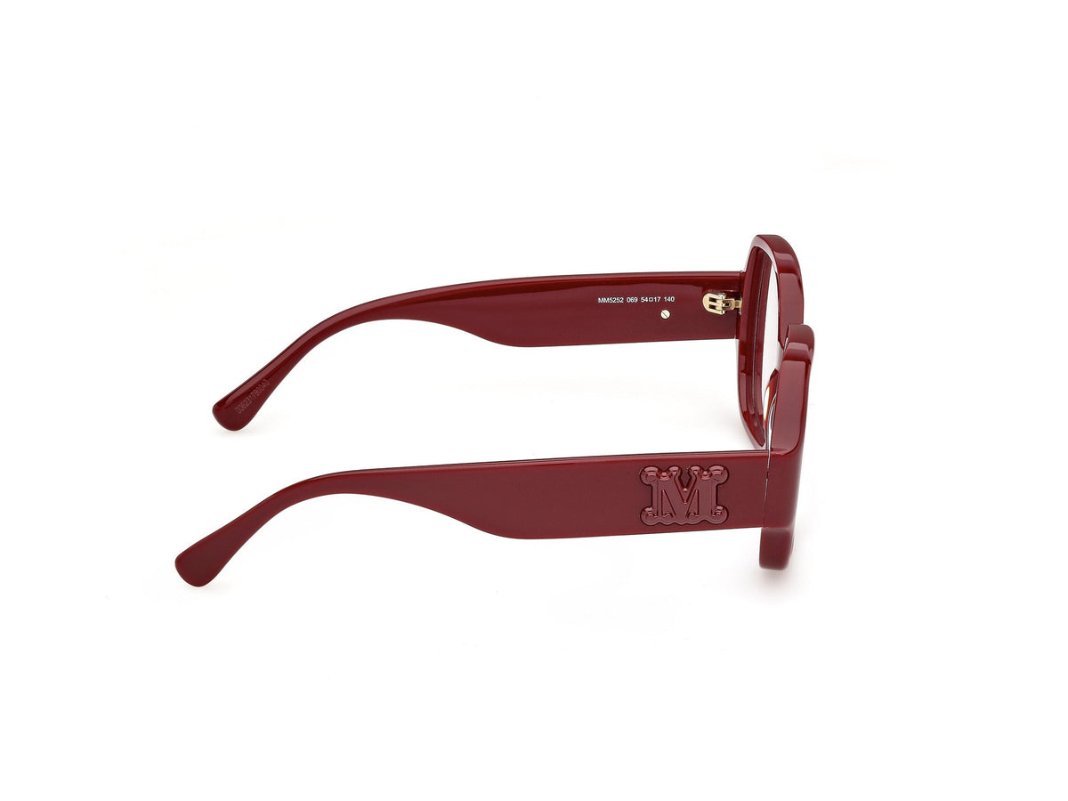 Prescription Glasses Max Mara MM5252 069 54 17