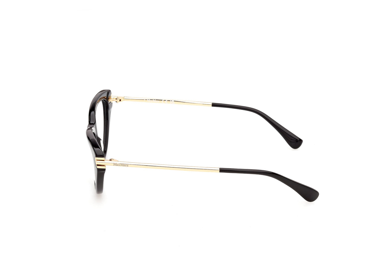 Prescription Glasses Max Mara MM5254 001 54 15