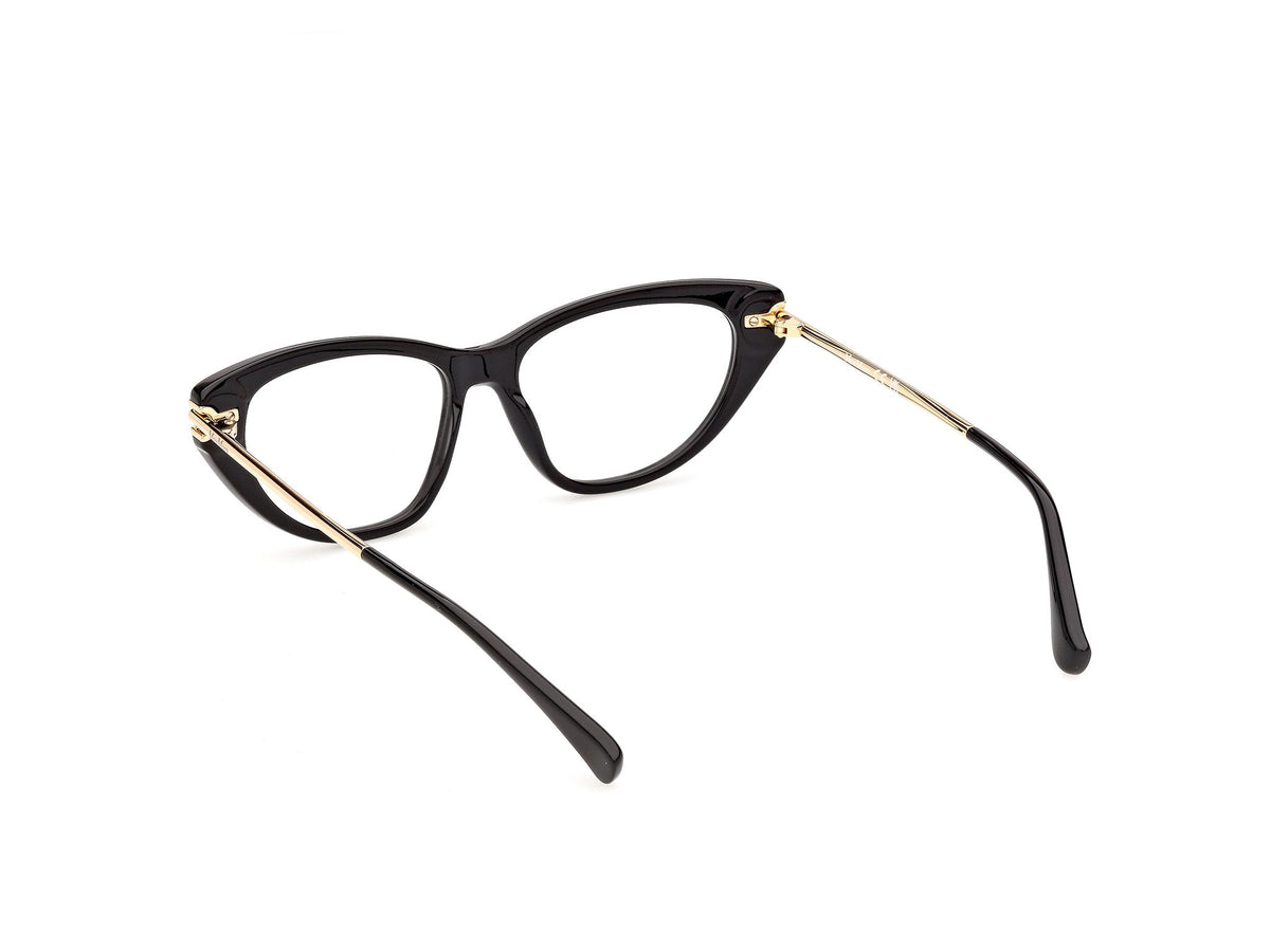 Prescription Glasses Max Mara MM5254 001 54 15