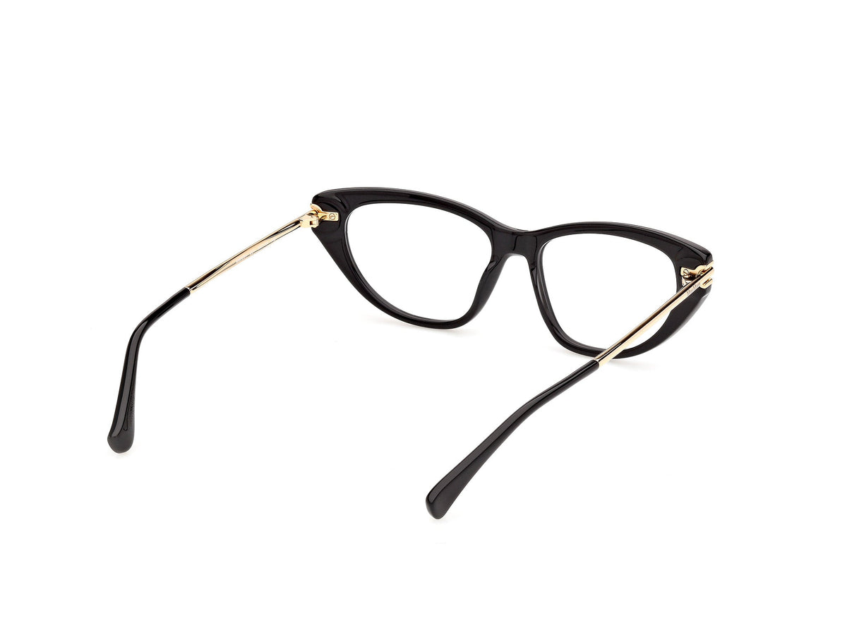 Prescription Glasses Max Mara MM5254 001 54 15