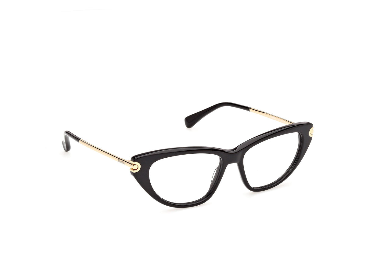 Prescription Glasses Max Mara MM5254 001 54 15