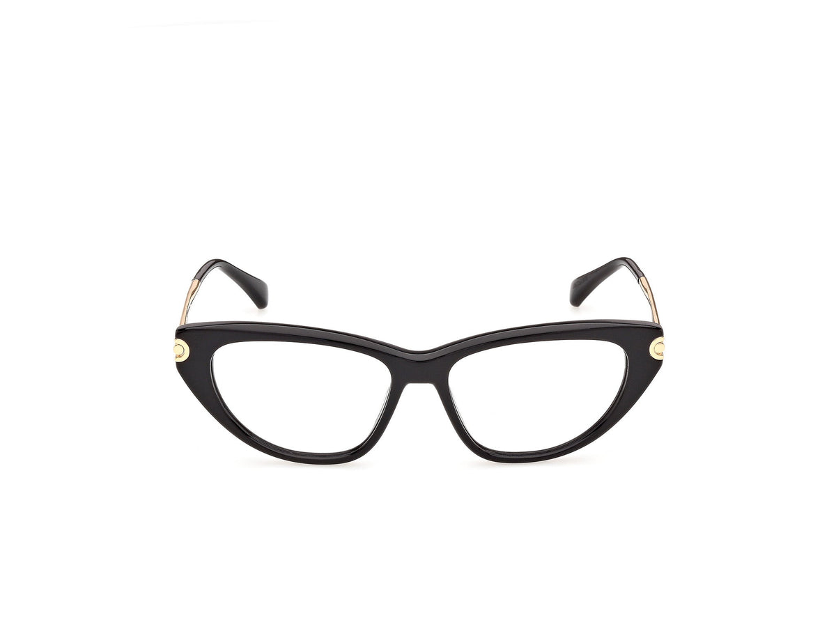 Prescription Glasses Max Mara MM5254 001 54 15