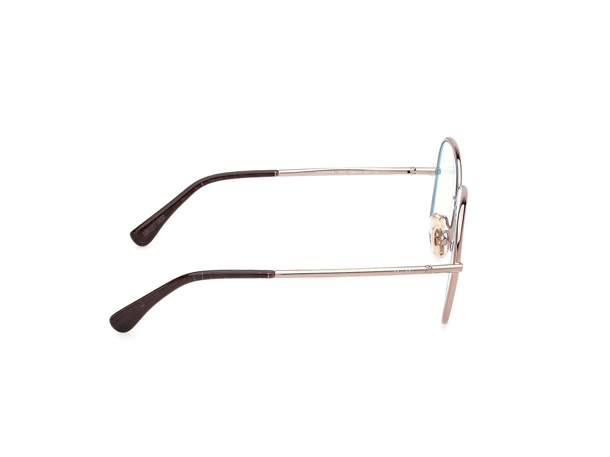Prescription Glasses Max Mara MM5256-B 034 56 13