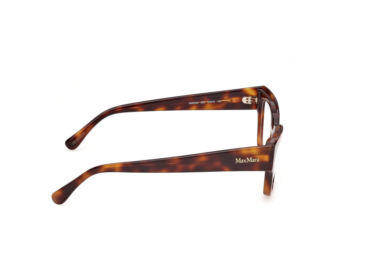 Prescription Glasses Max Mara MM5259 052 52 16