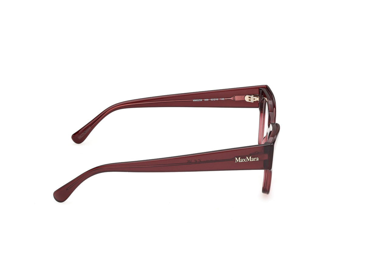 Gafas Graduadas Max Mara MM5259 069 52 16