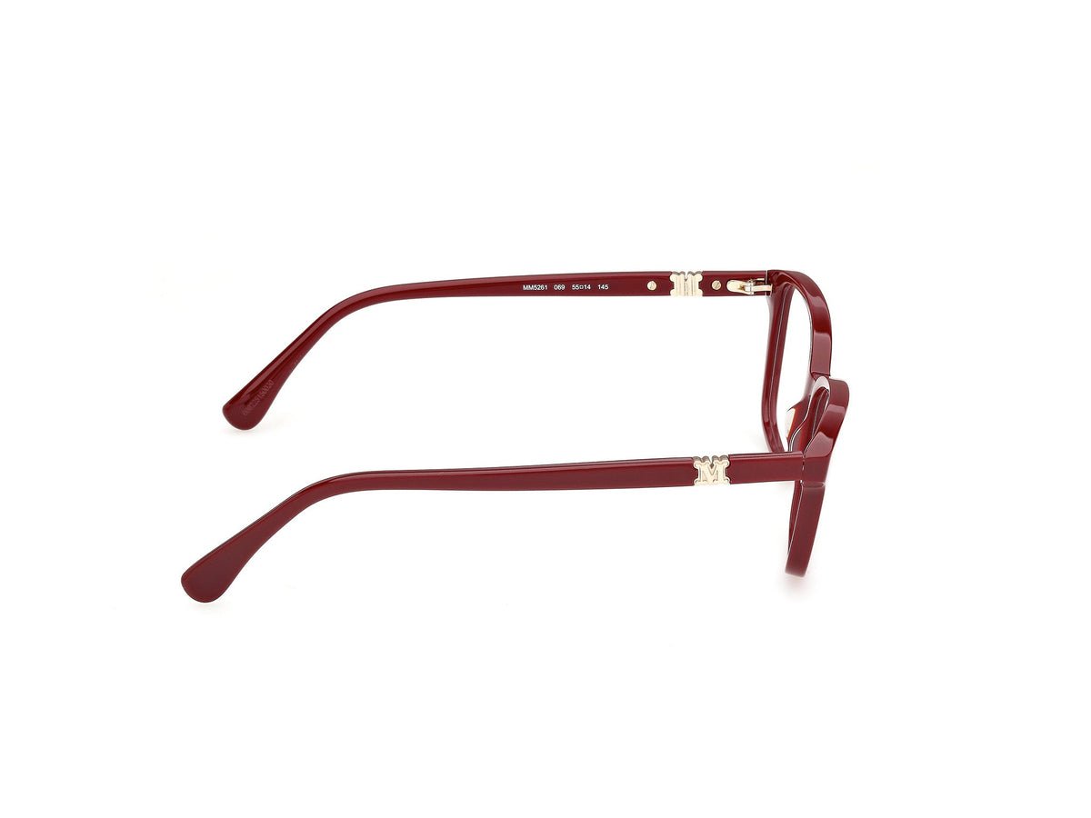Gafas Graduadas Max Mara MM5261 069 55 14